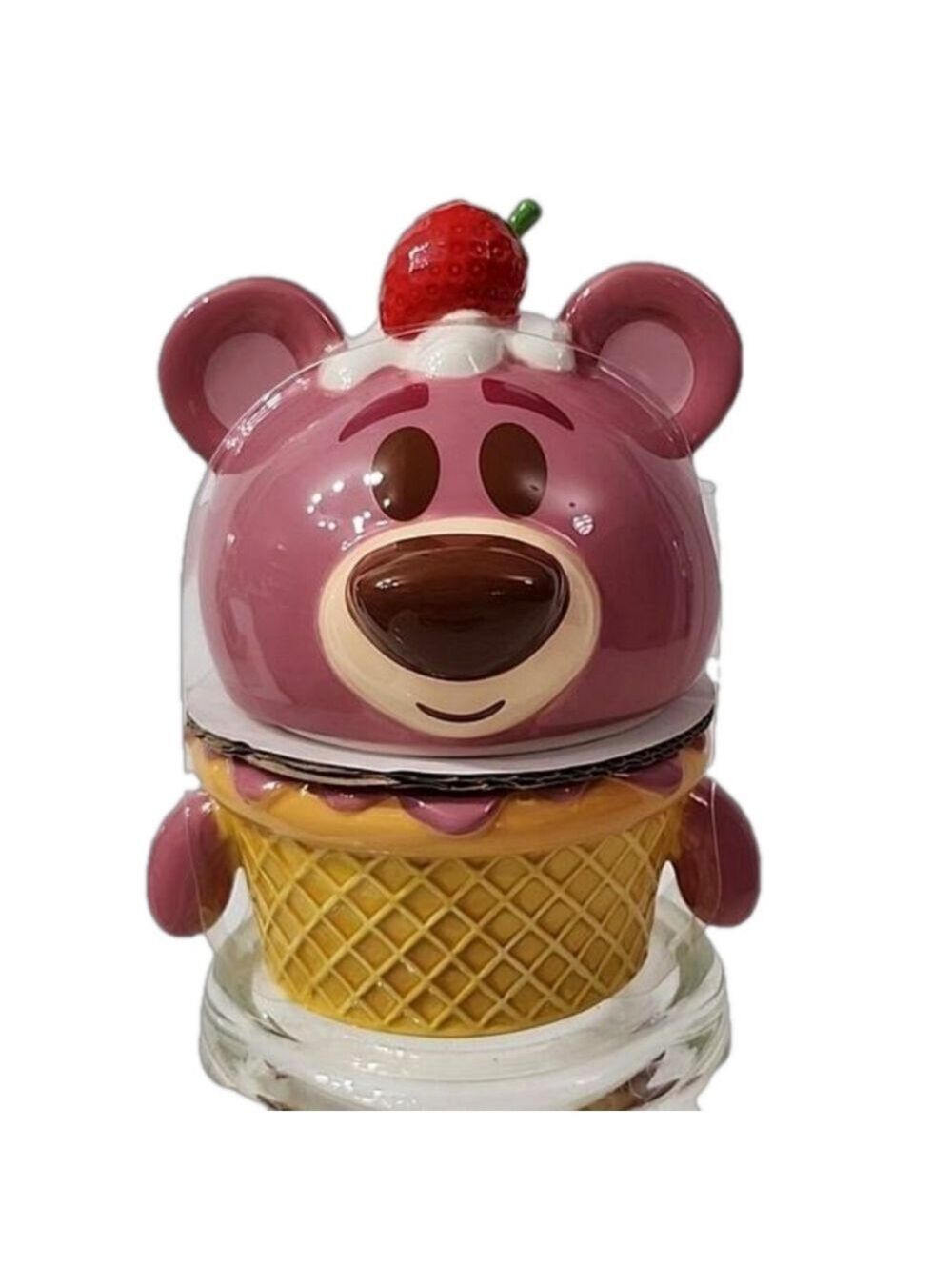 DISNEY TOY STORY LOTSO COOKIE JAR SMALL
